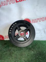 Шкив коленвала TOYOTA LITE ACE 1992