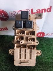 Блок предохранителей TOYOTA CUREN