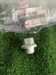 Запчасть гайка крепления шаровой опоры TOYOTA HARRIER