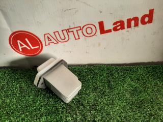 Фото запчасти реостат печки NISSAN SUNNY новая запчасть Запчасть реостат печки NISSAN SUNNY