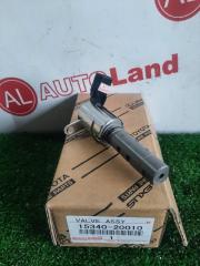 Запчасть клапан vvti левый TOYOTA HARRIER