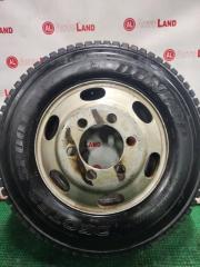 Шина зимняя 245/70R19.5 DUNLOP SP001