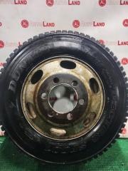 Шина зимняя 245/70R19.5 DUNLOP SP001