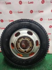 Шина зимняя 245/70R19.5 DUNLOP SP001