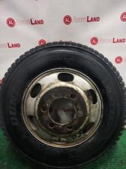 Шина зимняя 245/70R19.5 DUNLOP SP001