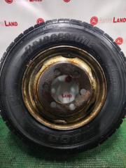 Шина зимняя 245/70R19.5 BRIGESTONE M800