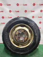 Шина зимняя 245/70R19.5 BRIGESTONE M800