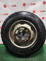 Шина зимняя 245/70R19.5 DUNLOP SP081