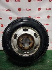 Шина зимняя 245/70R19.5 DUNLOP SP001