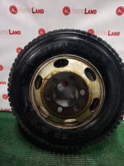 Шина зимняя 245/70R19.5 DUNLOP SP001