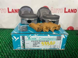 Поршни к-т 4шт RX350 AGL10 1AR-FE Поршни к-т 4шт RX350 AGL10 1AR-FE