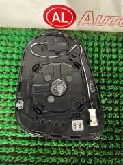 Зеркальный элемент правый LEXUS RX350 GGL25