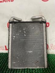 Запчасть радиатор печки TOYOTA WISH
