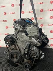 Запчасть двигатель MAZDA AXELA