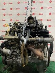 Двигатель NISSAN ELGRAND APWE50 VQ35DE