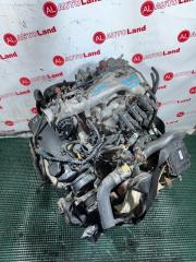 Двигатель PAJERO V73W 6G72 Двигатель PAJERO V73W 6G72