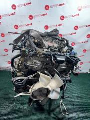 Двигатель NISSAN ELGRAND