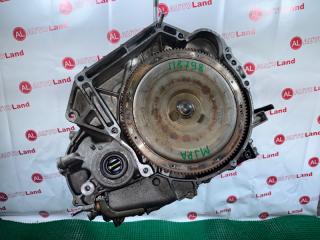 Акпп HONDA EDIX