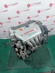 Двигатель HONDA ACCORD