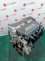 Двигатель HONDA ACCORD