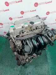 Двигатель HONDA EDIX