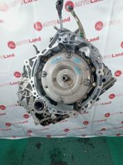 Акпп NISSAN QASHQAI