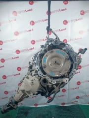 Акпп NISSAN XTRAIL