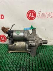 Стартер HONDA STEPWGN