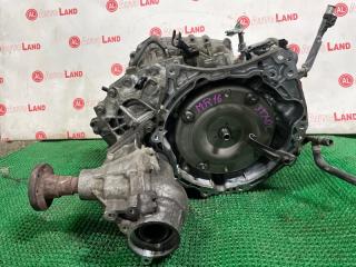 Запчасть акпп NISSAN JUKE