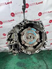 Акпп TOYOTA VITZ