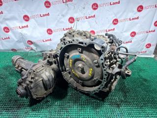 Запчасть акпп LEXUS RX330 2006