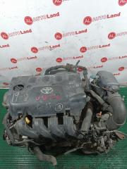 Запчасть двигатель TOYOTA FUNCARGO