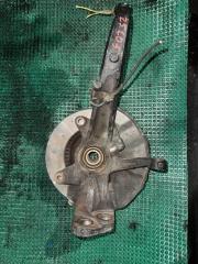 Ступица передняя правая