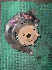 Запчасть ступица передняя правая TOYOTA NOAH