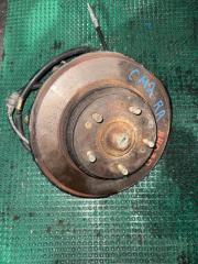 Ступица задняя правая HONDA ACCORD