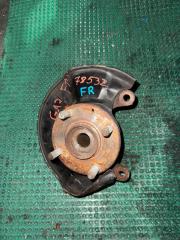 Ступица передняя правая HONDA CAPA