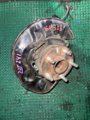 Запчасть ступица передняя правая TOYOTA CALDINA