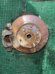 Ступица передняя левая HONDA FIT