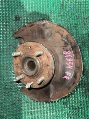 Ступица передняя правая HONDA CIVIC