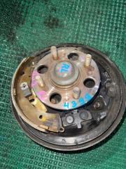 Ступица задняя левая HONDA AIRWAVE