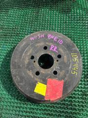 Запчасть тормозной барабан TOYOTA WISH