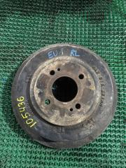 Тормозной барабан HONDA CIVIC