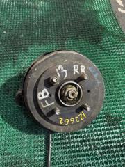 Фото запчасти ступица задняя правая NISSAN SUNNY контрактная запчасть Запчасть ступица задняя правая NISSAN SUNNY