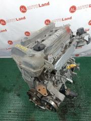 Запчасть двигатель TOYOTA COROLLA FIELDER 2008