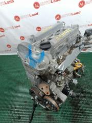 Запчасть двигатель TOYOTA COROLLA FIELDER 2008