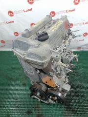 Запчасть двигатель TOYOTA COROLLA FIELDER 2008