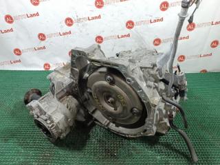 Запчасть акпп NISSAN X-TRAIL