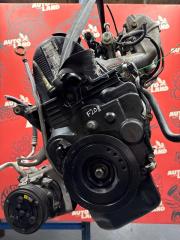 Двигатель HONDA ACCORD 2000