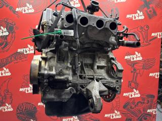 Двигатель HONDA ELLYSION