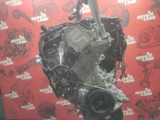 Двигатель MAZDA 3